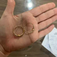 طلای نوبه قیمت دستدوم