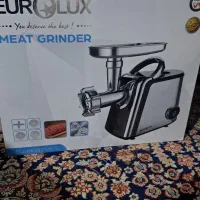 چرخ گوشت