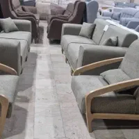 مبل راحتی کلئوپاترا|مبلمان خانگی و میز عسلی|شیراز, شهرک صنعتی شیراز|دیوار