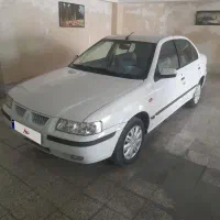 ماشین دوگانه فابریک