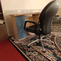 میزوصندلی