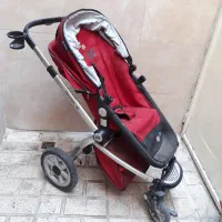 کالسکه خارجی گودبیبی