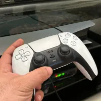 Ps5 دیجیتال بینهایت کم کار و تمیز|کنسول، بازی ویدئویی و آنلاین|مشهد, امیریه|دیوار