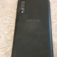 سامسونگ a30s دو سیمکارت حافظه 64|موبایل|تهران, صادقیه|دیوار