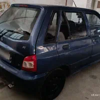 پراید ۱۱۱ فول ای بی اس هدرولیک|خودرو سواری و وانت|نقده, |دیوار