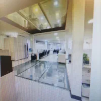 بر ظفر آرش. 1000متر اداری مستغلات. تخلیه