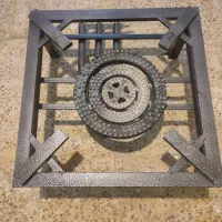 اجاق گاز بزرگ