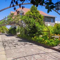 سهیلیه زعفرانیه دو کله سند ششدانگ فول امکانات بهشت