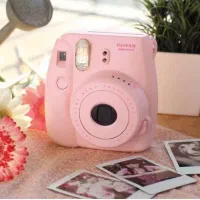 دوربین چاپ فوری اینستاکس فوجی مینی ۹