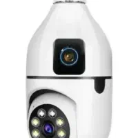 دوربین  لامپی|دوربین مداربسته|جهرم, |دیوار