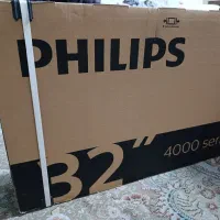 تلویزیون نو PHILIPS 32 اینچ