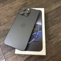 آیفون ۱۶ پرومکس zaa ریجستر شده