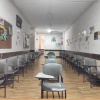 استخدام معاون آموزشی