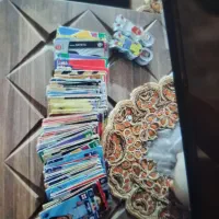 تعدادی زیاد کیمدی خوب