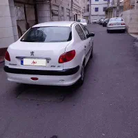 پژوsd تیپ دو مدل ۹۰|خودرو سواری و وانت|رشت, چله خانه|دیوار