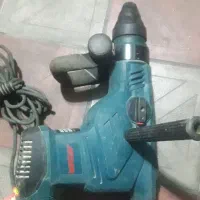 دریل دوکاره ۱۱کیلویی اروا