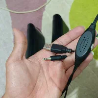 اسپیکر کامپیوتر