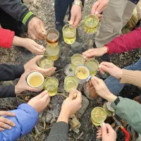 سه شنبه کافه داریم