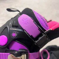 اسکیت رولکن مدل تورنتو|دوچرخه، اسکیت، اسکوتر|شیراز, شهرک گلستان شمالی|دیوار