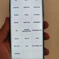 گالکسی نوت 9|موبایل|مریوان, |دیوار