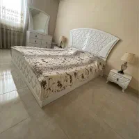 تخت خواب دو نفره