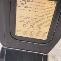 بخاری در حد نو|بخاری، هیتر، شومینه|شاهینشهر, مسکن مهر|دیوار