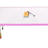 میزتحریر تاشو وایت بردی به قیمت عمده|لوازم التحریر|بروجرد, |دیوار