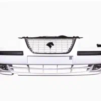 سپر جلو طرح لبخند