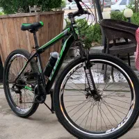 دوچرخه سایز ۲۶