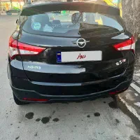 هایما s۵ مدل ۱۴۰۱|خودرو سواری و وانت|محمدیه-قزوین, |دیوار