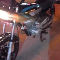 موتور کویر۱۵۰