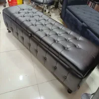 صندوقدار سه نفره