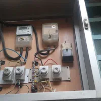 برقکار برقکاری‌و عیب یابی ساختمانی و صنعتی