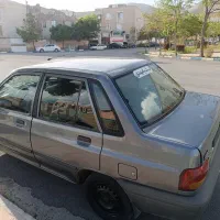 پراید 88