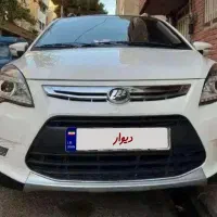 لیفان اتومات