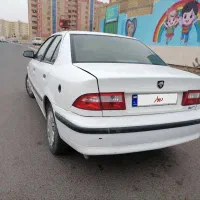 سمند1400 ef7  دوگانه کارخونه|خودرو سواری و وانت|طبس, |دیوار