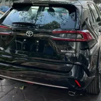 تویوتا وایلندر 2025 فول