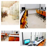 آموزش زبان کامپیوتر حسابداری جوان برتر