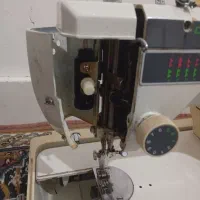 چرخ خیاطی صنعتی همراه پدال|چرخ خیاطی و ریسندگی|رامهرمز, |دیوار