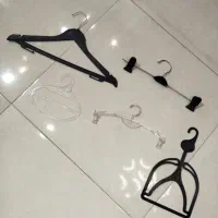 چوبکار لباس و شلوار و شال