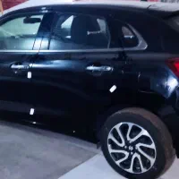 سوزوکی بالنو صفر