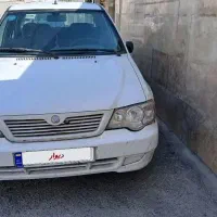 پراید132SX، مدل ۱۳۹۰