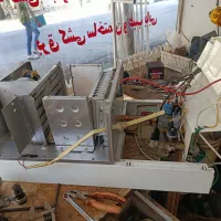 تعمیرات و سرویس پکیج/آبگرمکن/پمپ آب/تصفیه آب خانگی
