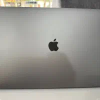 مک‌بوک پرو ۲۰۱۹ ،Core i9 ، رم ۶۴ گیگ ،۸ گیگ گرافیک