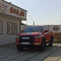 kmc T8 مدل ۱۴۰۲|خودرو سواری و وانت|تهران, شهرک چیتگر|دیوار
