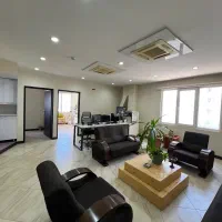 اداری، کشاورز، برج فولاد، ۲ اتاق