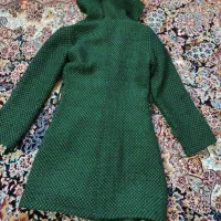 دوعددپالتو تمیز و بدون زدگی|لباس|بیرجند, |دیوار