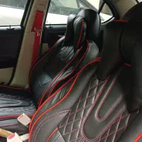 جک جی۳ سدان|خودرو سواری و وانت|کرج, گلشهر|دیوار