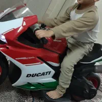 فروشی در حد نو|اسباب‌بازی بچه|یزد, |دیوار