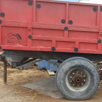 تریلی تراکتور